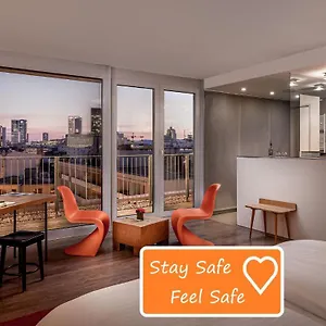 Hotel Mainhaus Stadthotel Frankfurt ****