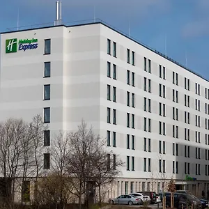 Hotel Express - North By Ihg, Munich