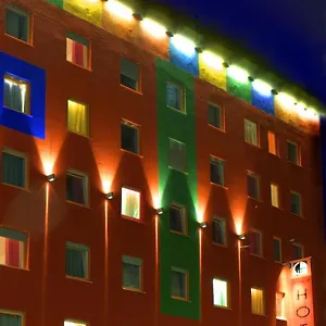 Hotel 1st Creatif Elephant, Munich