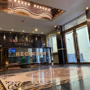 Grand 3* Berlín