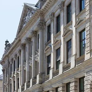 Hotel Rosewood, Munich