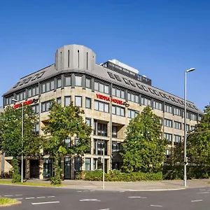 Hotel Vienna House Easy By Wyndham, München
