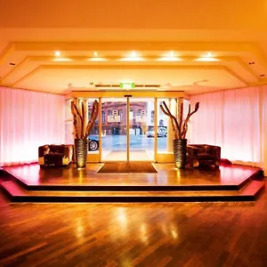 Hotel Bristol - Frankfurt - Station ****