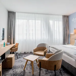 Hotel Western Arabellapark, Munich