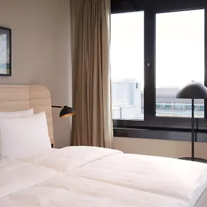 Hotel Scandic Macherei, Munich