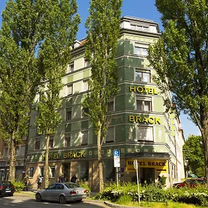 Hotel Brack, Munich