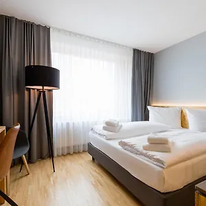 Hotel Mk |, Munich