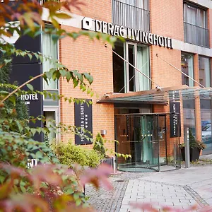 Hotel Living Prinzessin Elisabeth, Munich