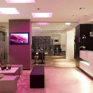 Pearl Design - Frankfurt 4* Fráncfort del Meno