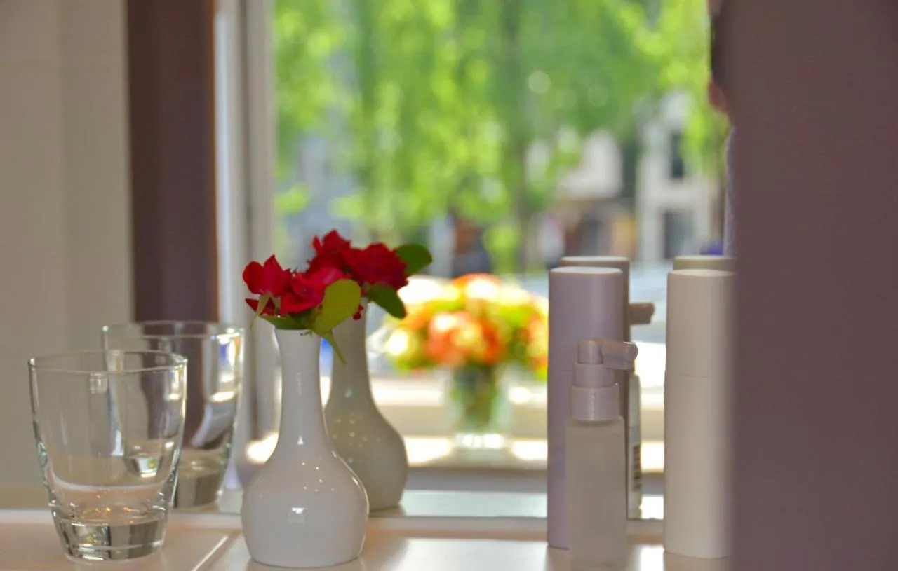 Lizz Hotel Munich