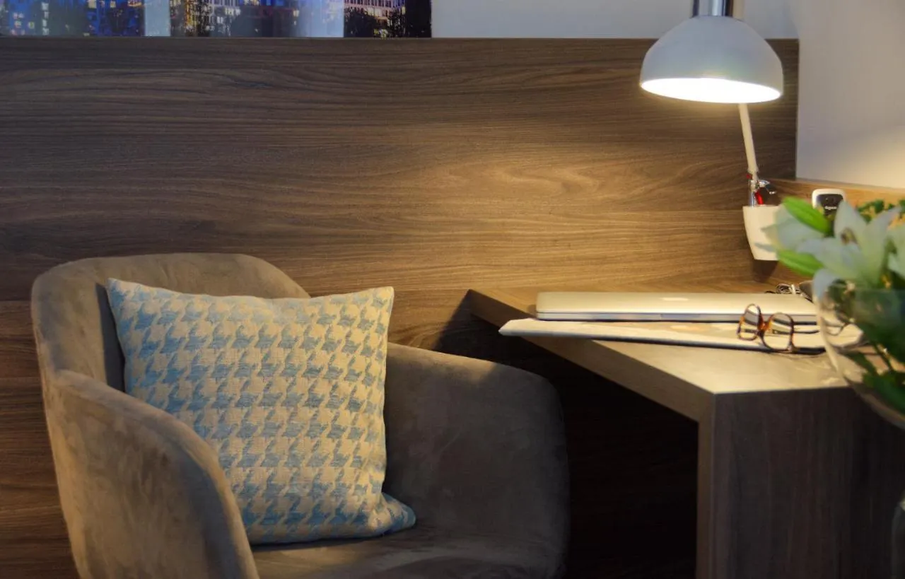 Lizz Hotel Munich